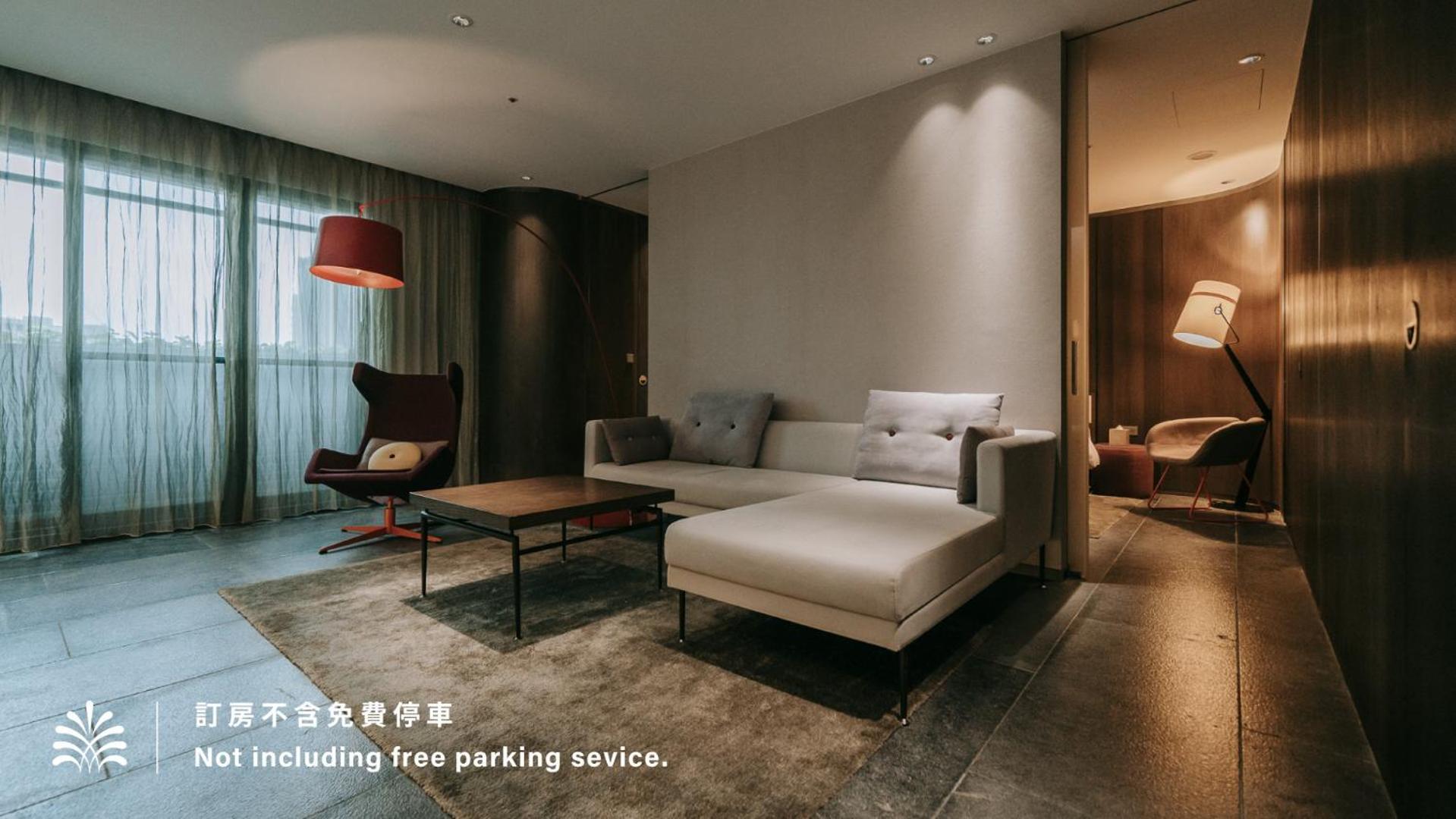 Hotel Royal Beitou Тайпей Екстериор снимка
