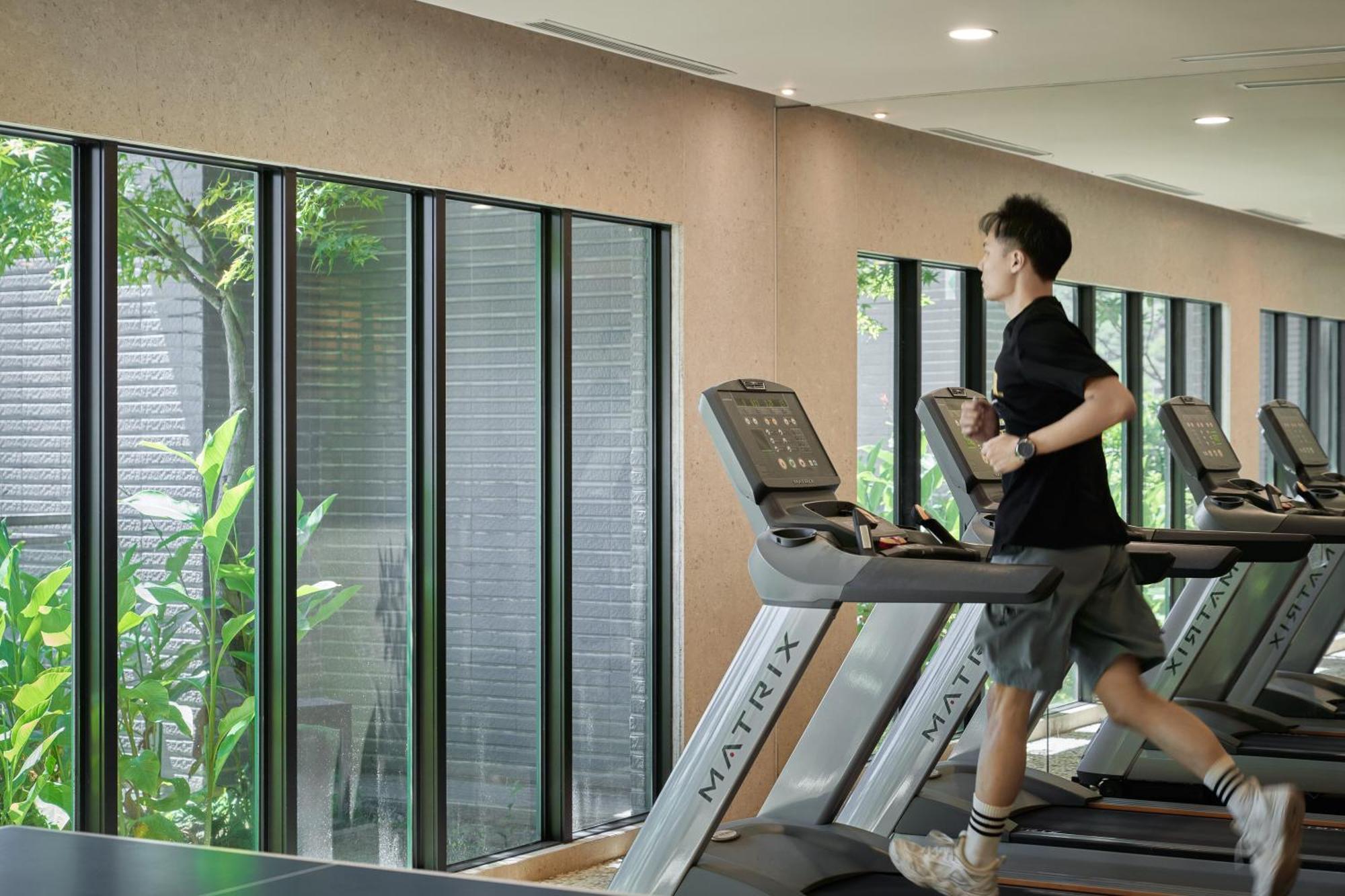 Hotel Royal Beitou Тайпей Екстериор снимка