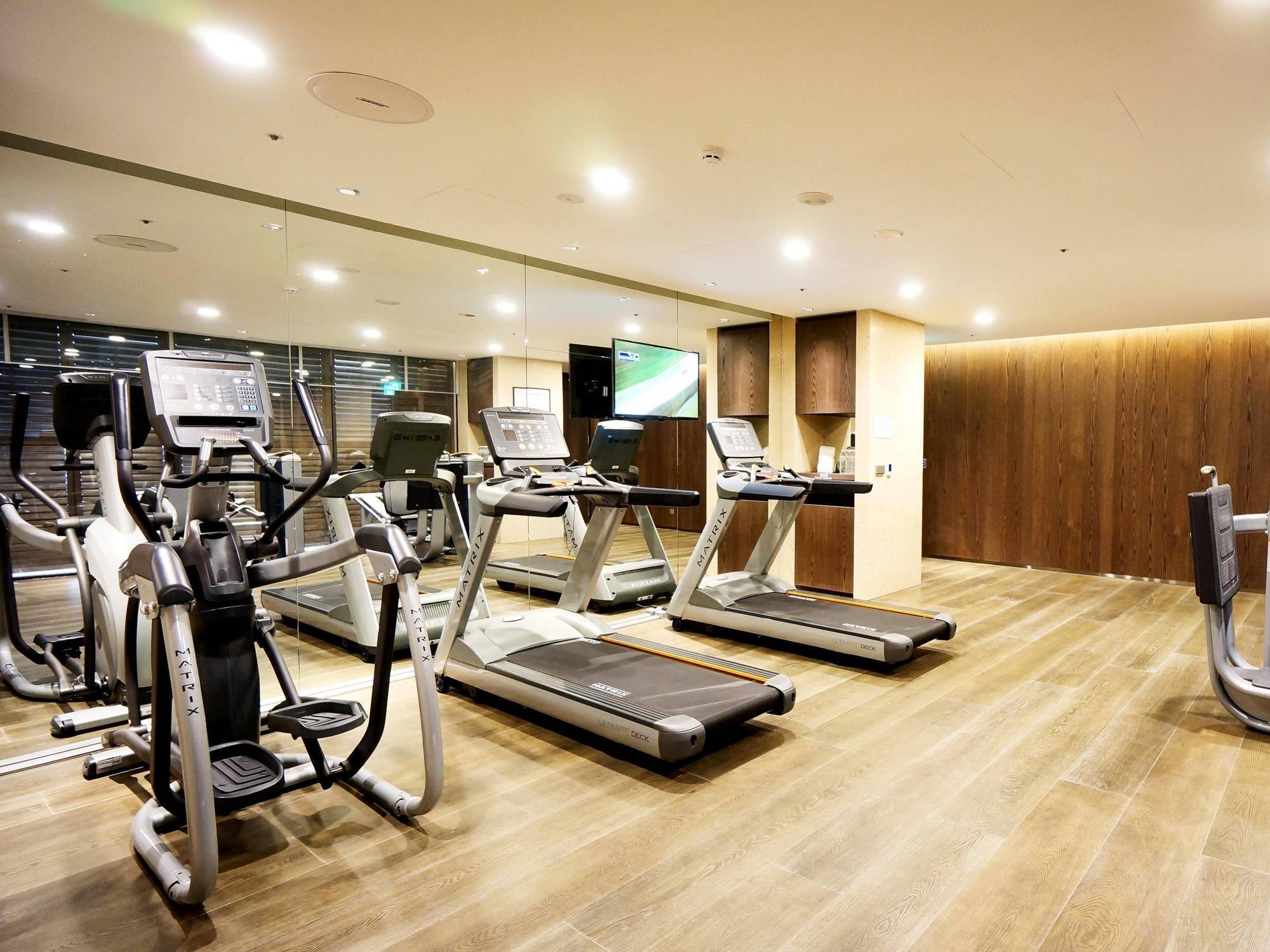 Hotel Royal Beitou Тайпей Екстериор снимка