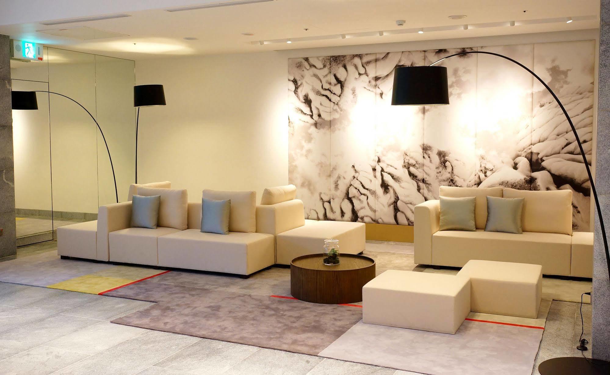 Hotel Royal Beitou Тайпей Екстериор снимка